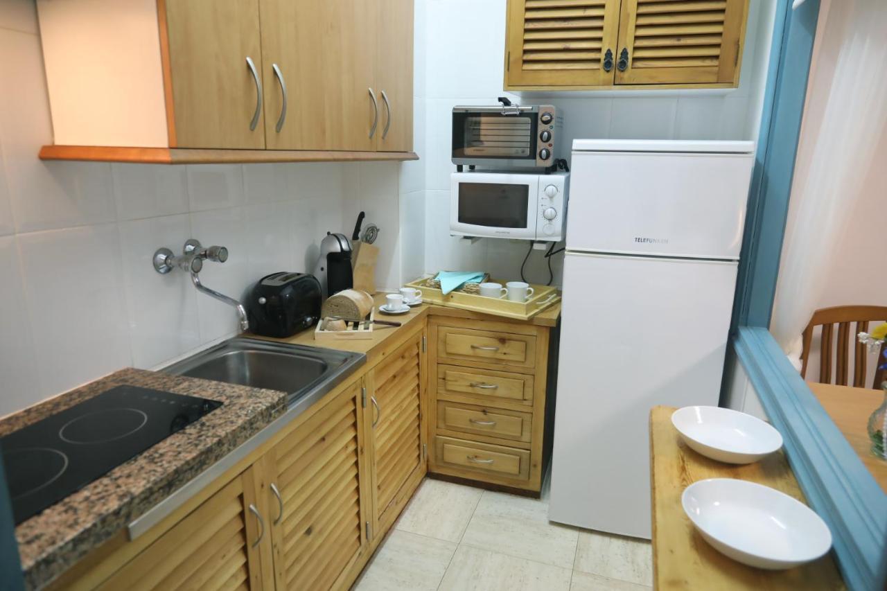 Apartamentos Alcossebre "El Faro Apartaments Alcossebre" Piscina, Playa Y Diversion Esterno foto